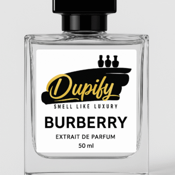 Dupify Burberry Weekend