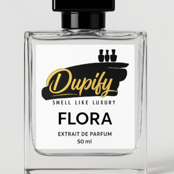 Dupify Flora