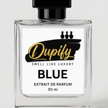 Dupify Blue