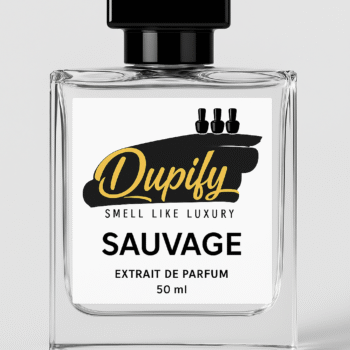 Dupify Sauvage