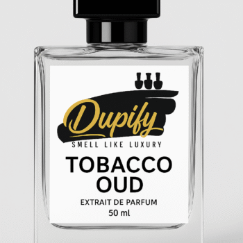 Dupify Tobacco Oud