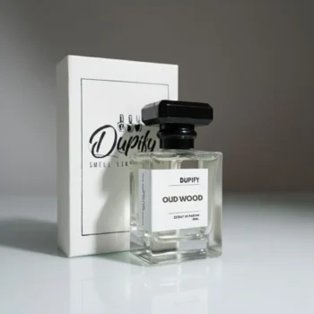 Dupify Oud Wood