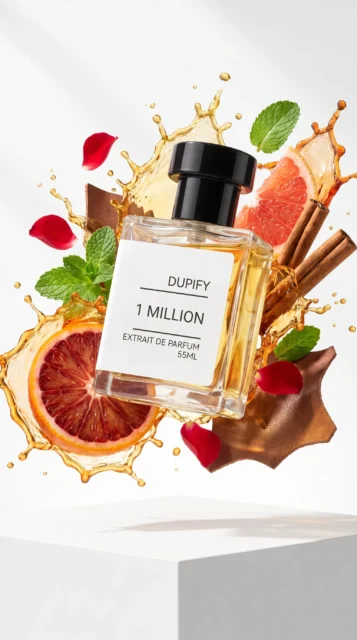 Dupify 1 Million