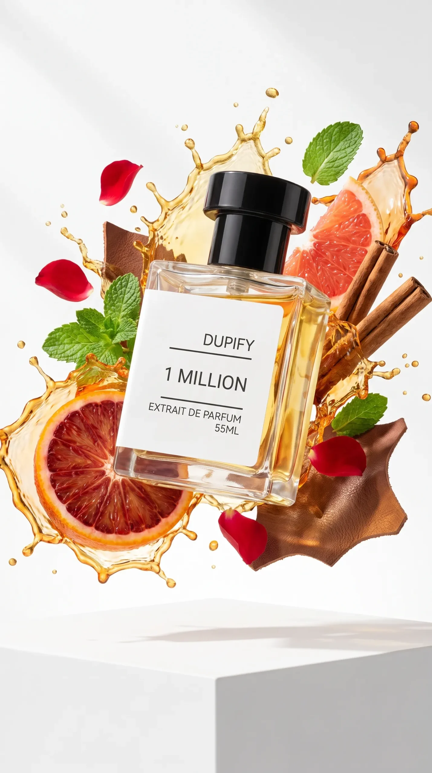 Dupify 1 Million