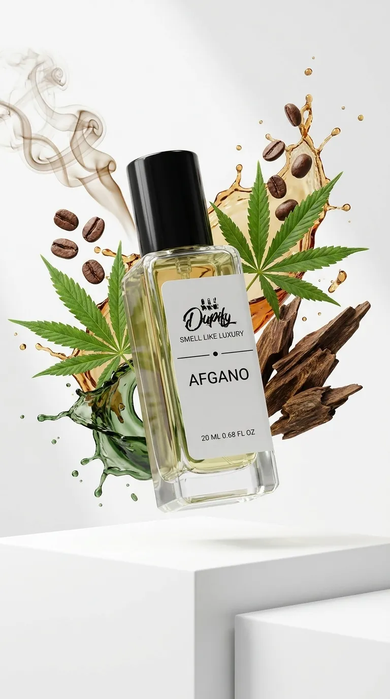 AFGANO