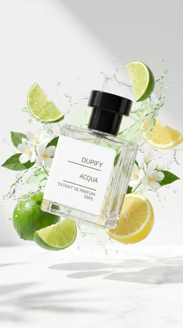 Dupify Acqua