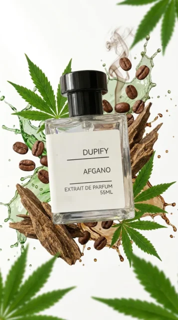 Dupify Afgano