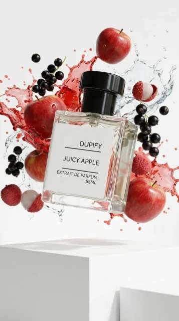 Dupify Juicy Apple