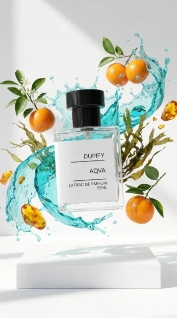 Dupify Aqva