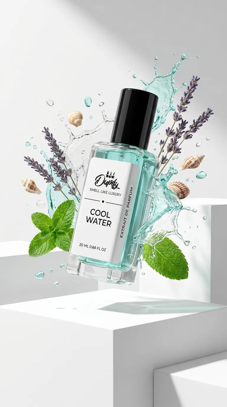COOLWATER