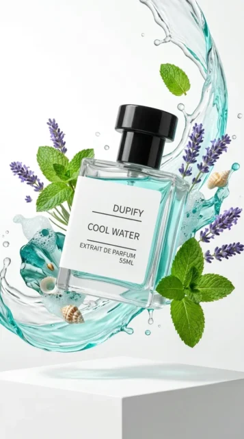 Dupify Cool Water