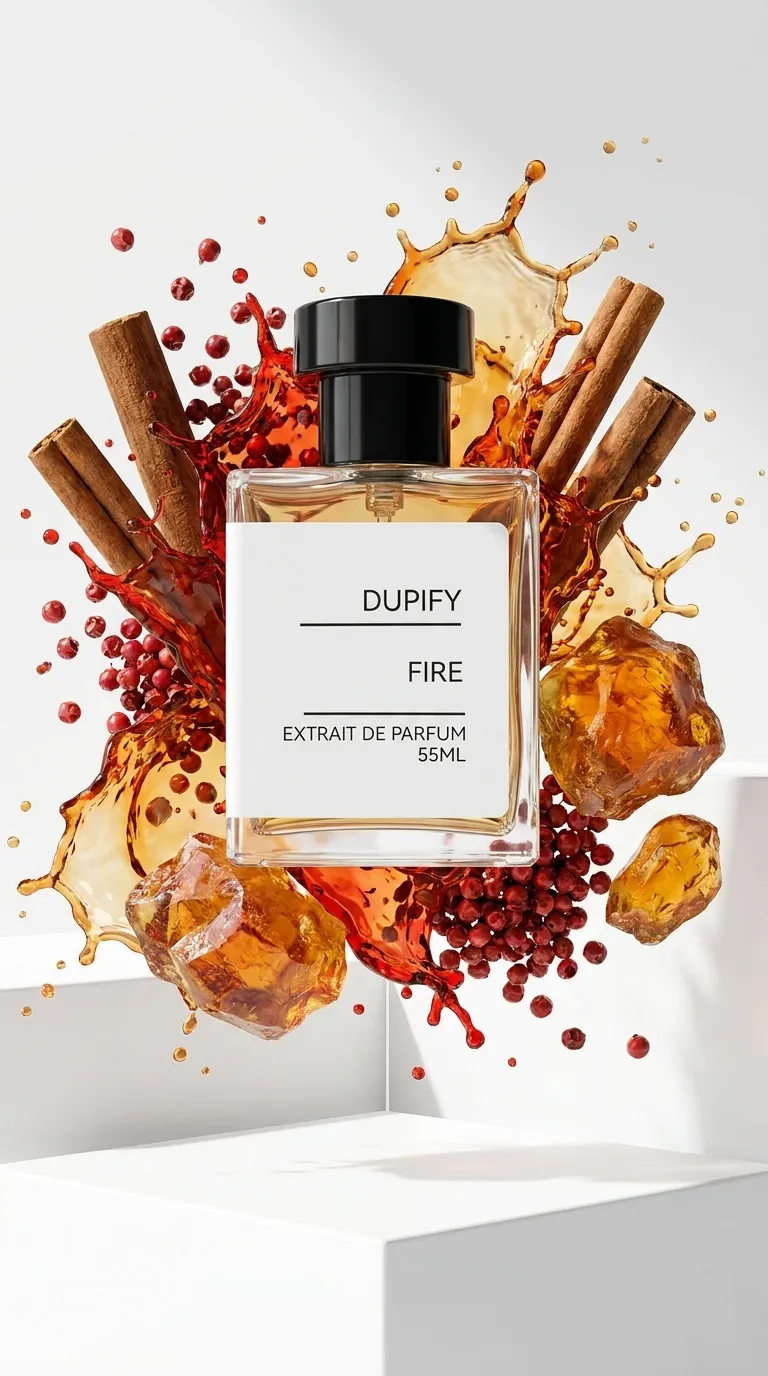 Dupify Fire