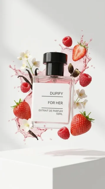 Dupify For Her