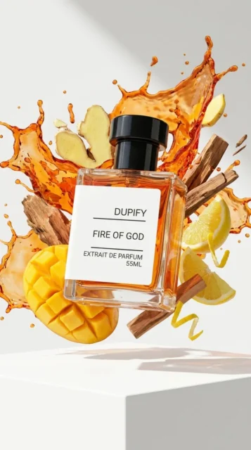 Dupify Fire Of God
