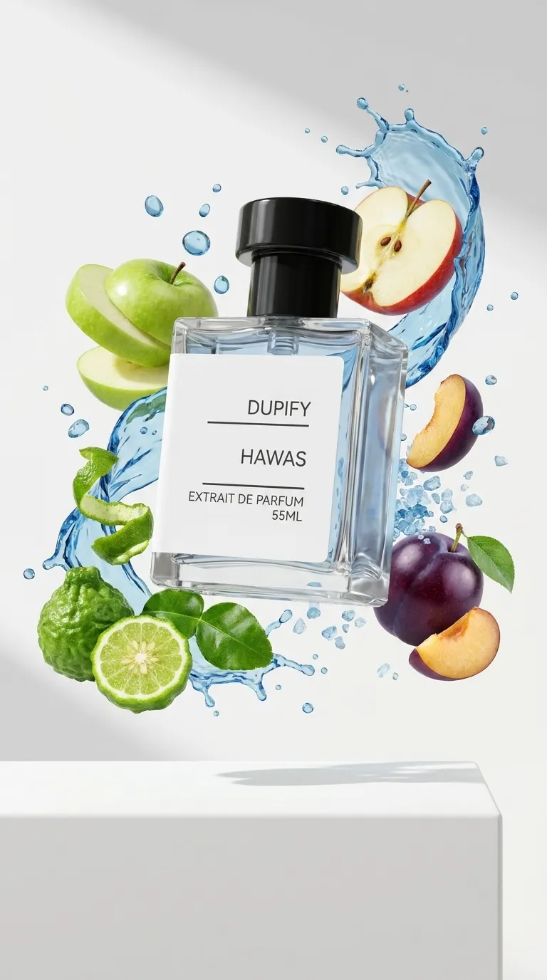 Dupify Hawas