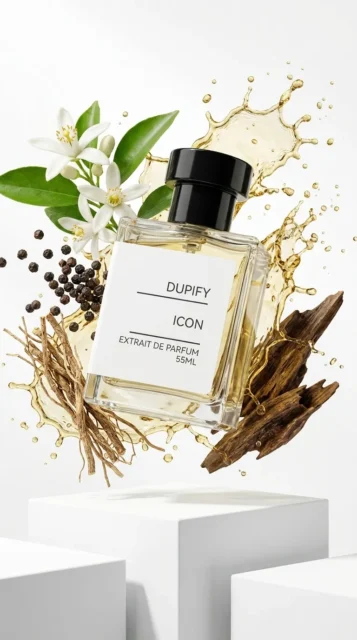 Dupify Icon