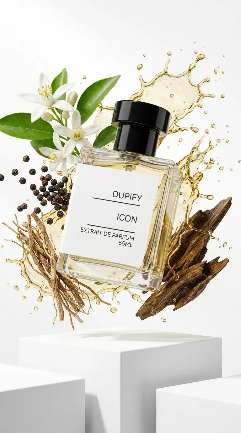 Dupify Icon
