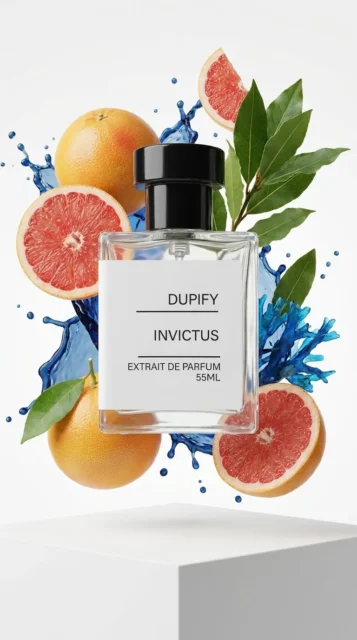 Dupify Invictus