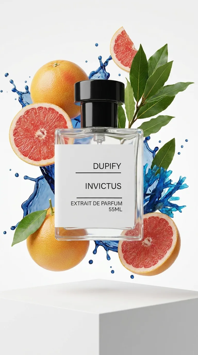 Dupify Invictus