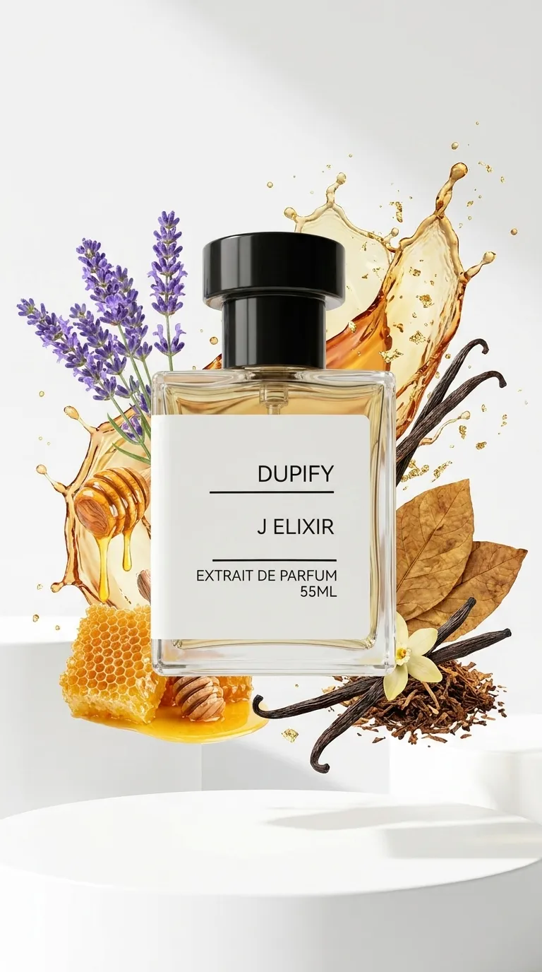 Dupify J Elixir