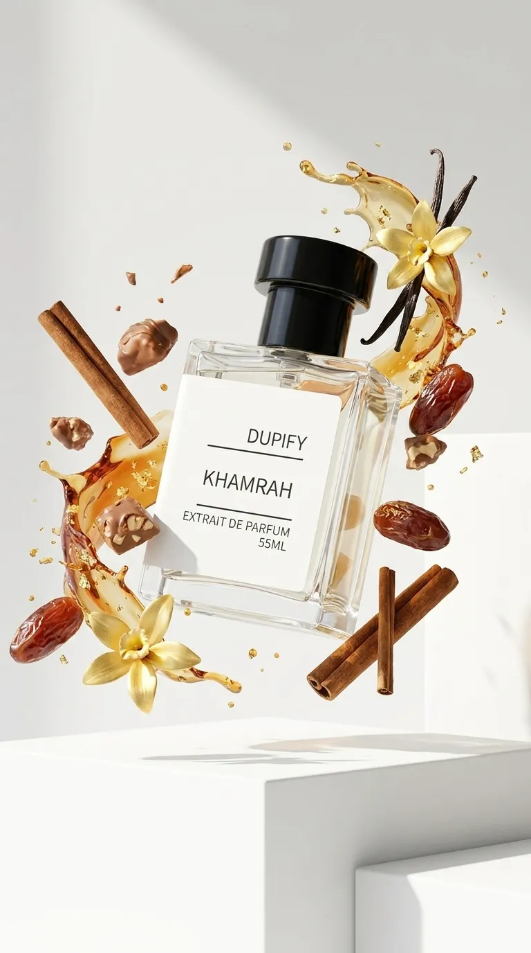 Dupify Khamrah
