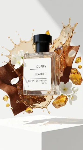 Dupify Leather