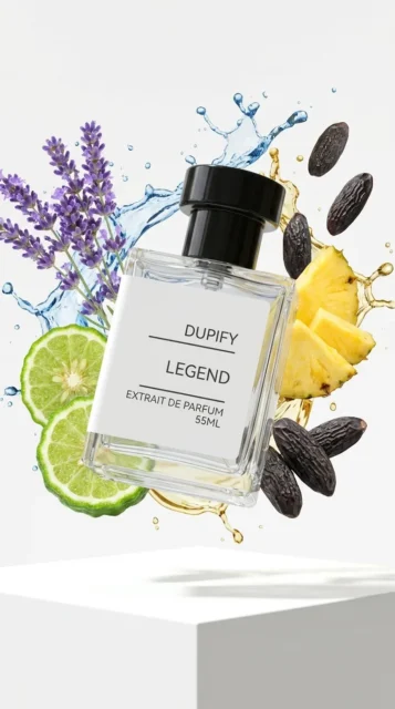 Dupify Legend