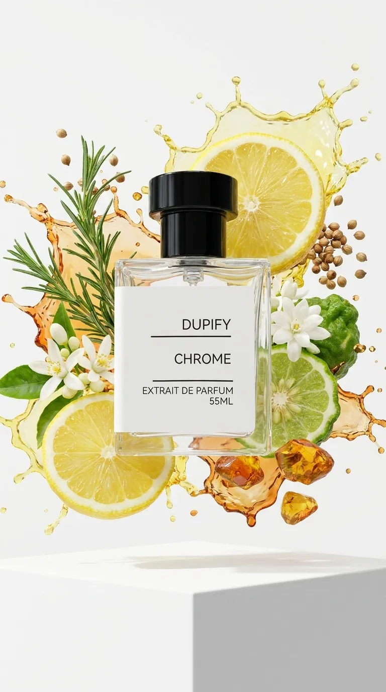Dupify Chrome