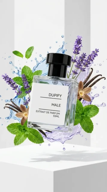 Dupify Male