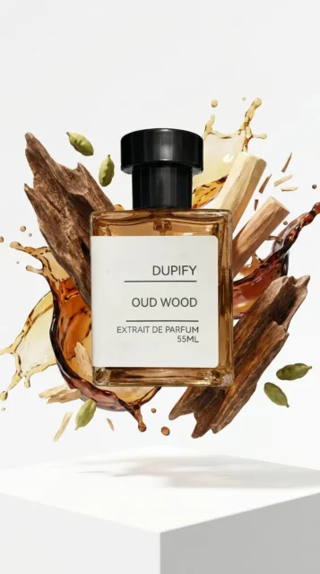 Dupify Oud Wood