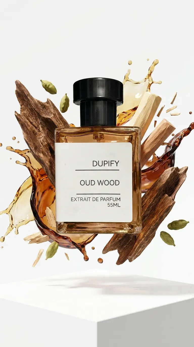 Dupify Oud Wood