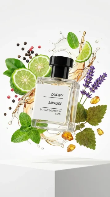 Dupify Savauge