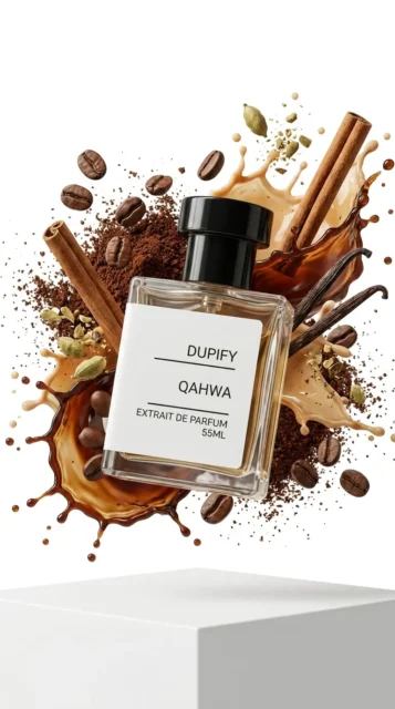 Dupify Qahwa