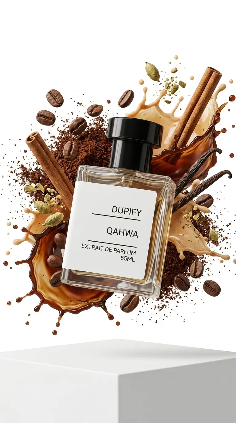 Dupify Qahwa