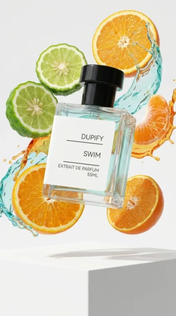 Dupify Swim